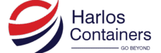 harlos containers logo
