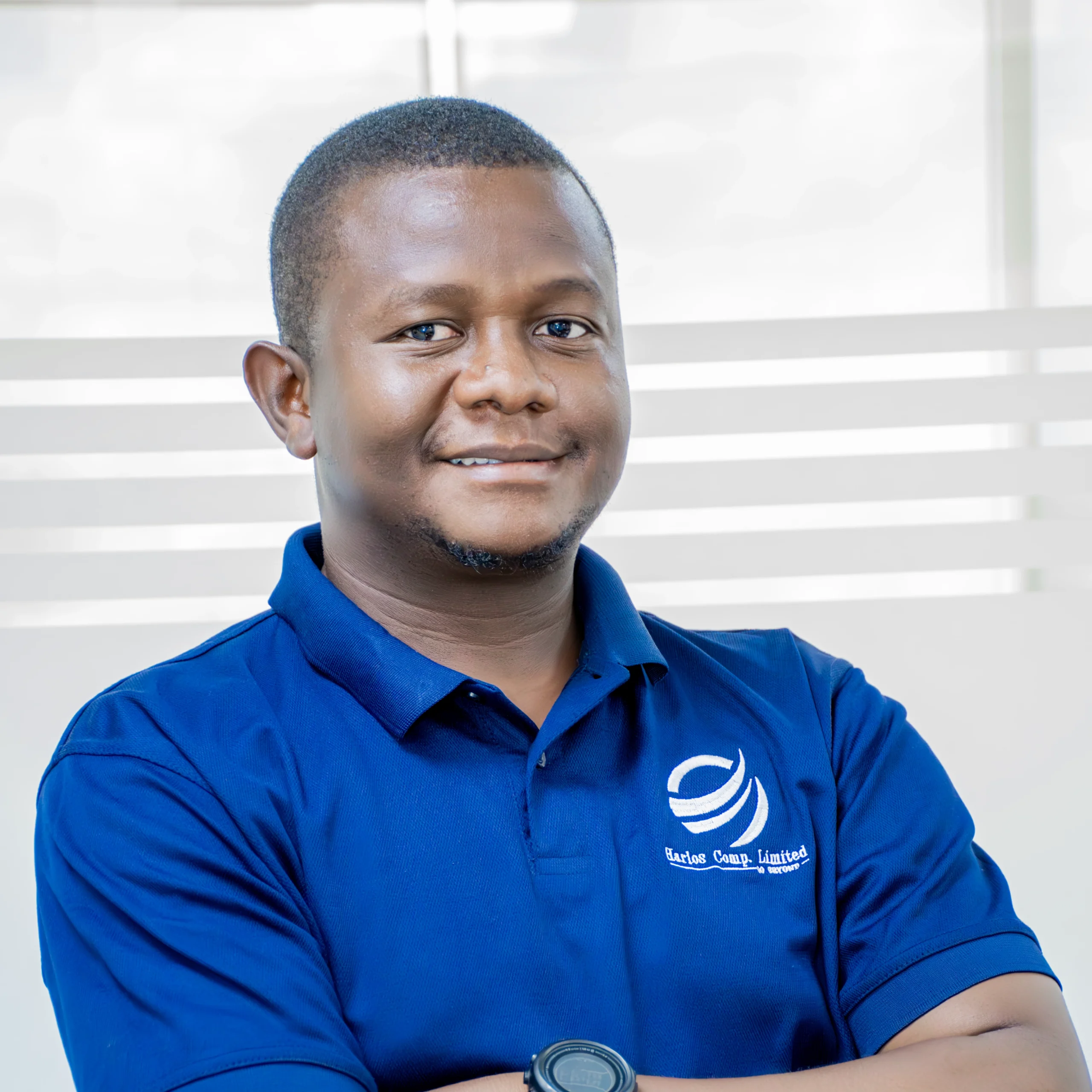 Team member