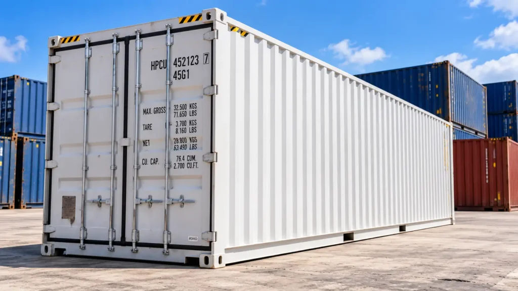 dry unit